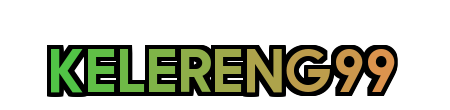 KELERENG99 Logo